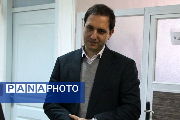 افتتاحیه جشنواره فرهنگی هنری فردا در بهارستان ۲