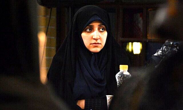 حکمرانی عادلانه و کارآمد با حضور مؤثر زنان محقق می‌شود 