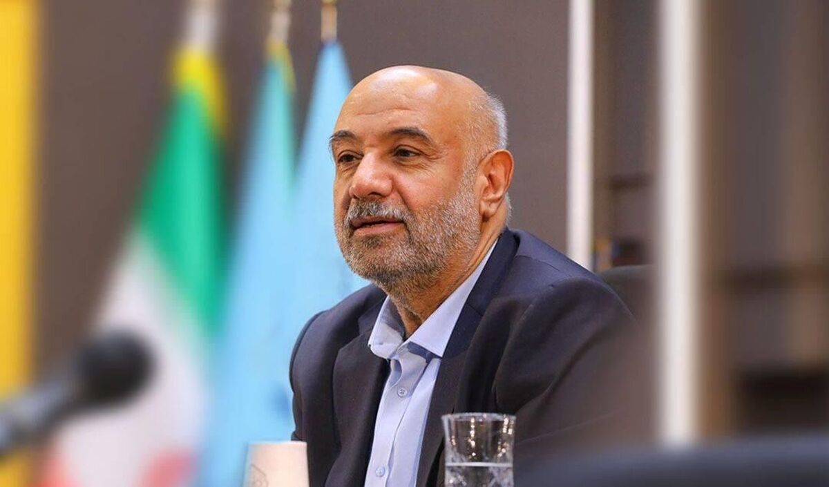 راه‌اندازی بانک زمان بامحوریت مساجد و مدارس؛ وزیر تعاون جزئیات طرح محله‌محوری را تشریح 