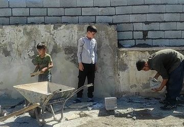 مستند «دیوارهای دانش»