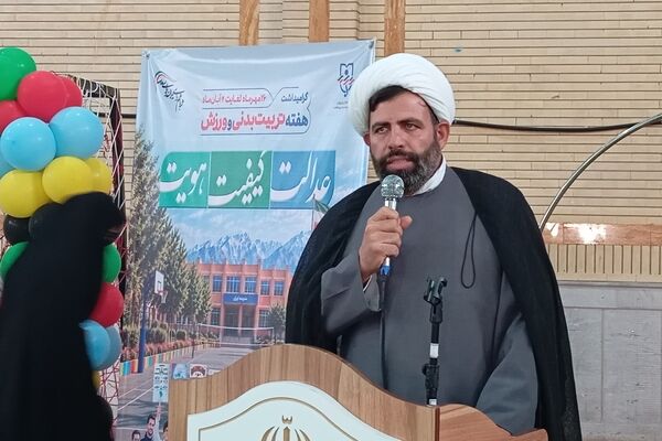 ورزش، زمینه‌ساز نشاط و شادابی دانش‌آموزان است
