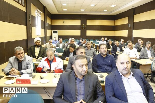 برنامه‌ریزی برای هفته دولت و افتتاح دفتر خبرگزاری صدا و سیما