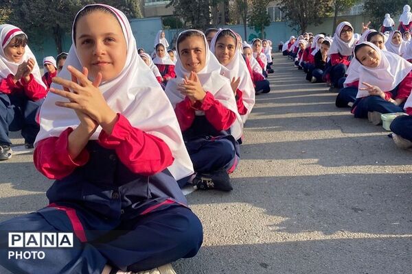 حافظ‌خوانی، با طعم شادی 