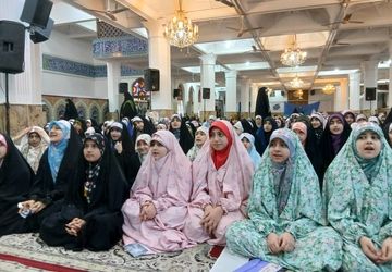 اعتکاف، خلوتی برای پیوند دوباره با خدا