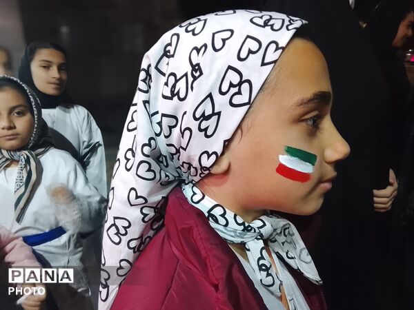 دهه نودی ها برای انتقام خون هم کلاسی‌هایشان به میدان آمدند