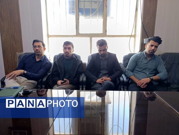 برگزاری جلسه توانمندسازی معاونان و مربیان پرورشی در مارگون