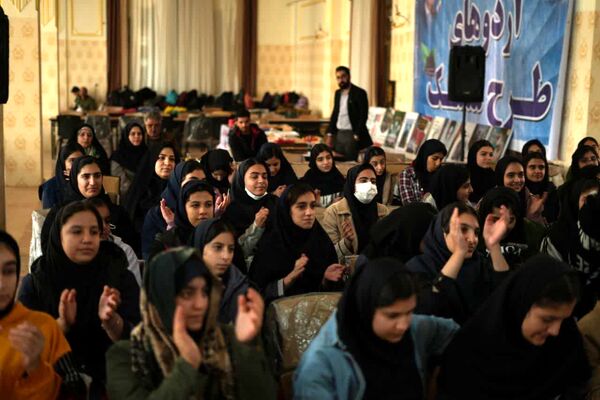 طرح تمشک در لرستان به ایستگاه پایانی رسید