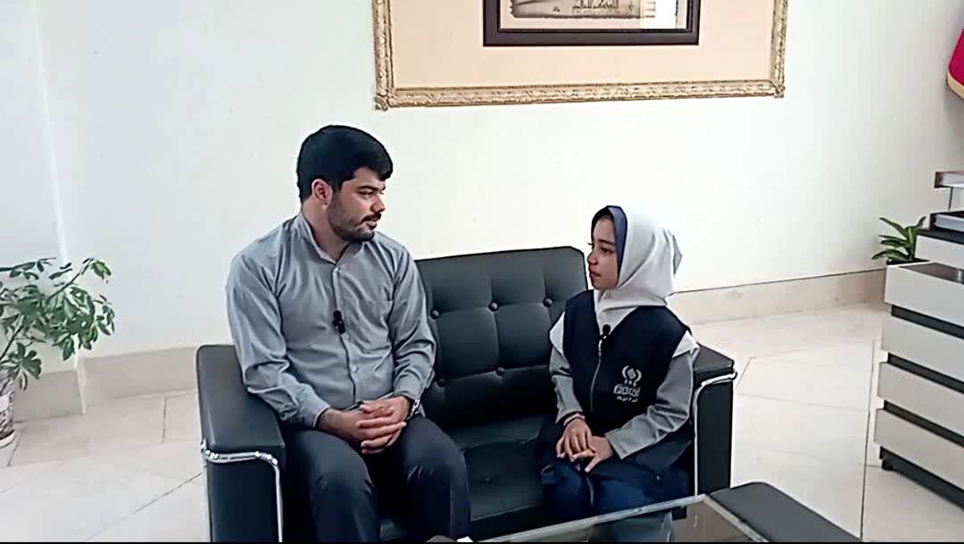 روزی برای اعلام انزجار امت اسلامی از حقوق بشر آمریکایی/ فیلم