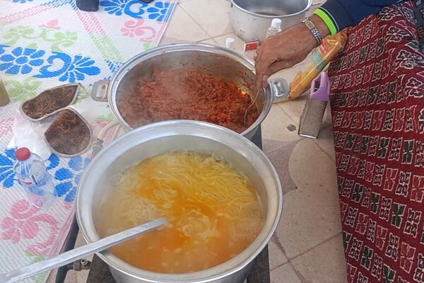 اردوی تشکیلاتی مربیان پیشتازان در اردوگاه امام خمینی(ره) شیراز 