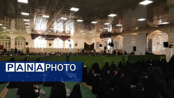 دسته عزاداری امام موسی کاظم (ع)