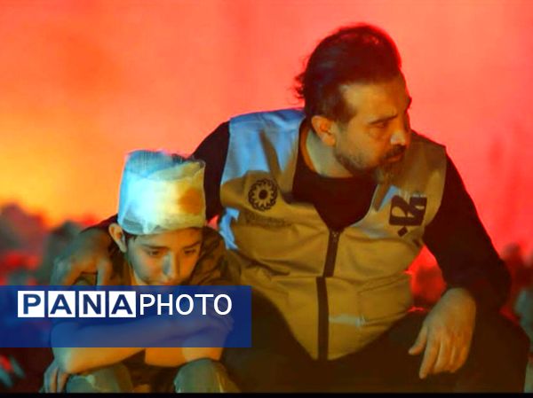 «ساعت صفر» فیلمی در حوزه خدمات تخصصی روانشناسی و روانپزشکی تیم‌های محب سازمان بهزیستی