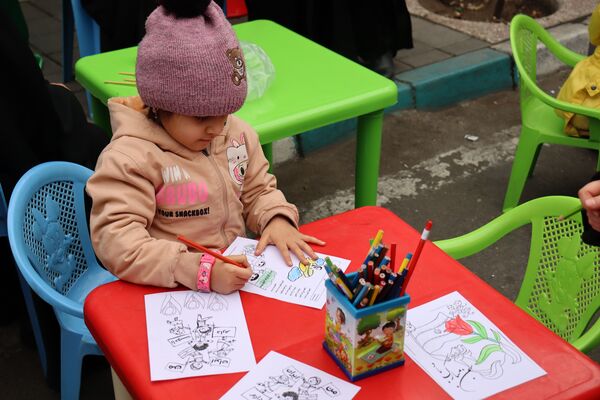 ٢٢ بهمن؛ روزى که دلها با قدم‌‌ها یکى میشود