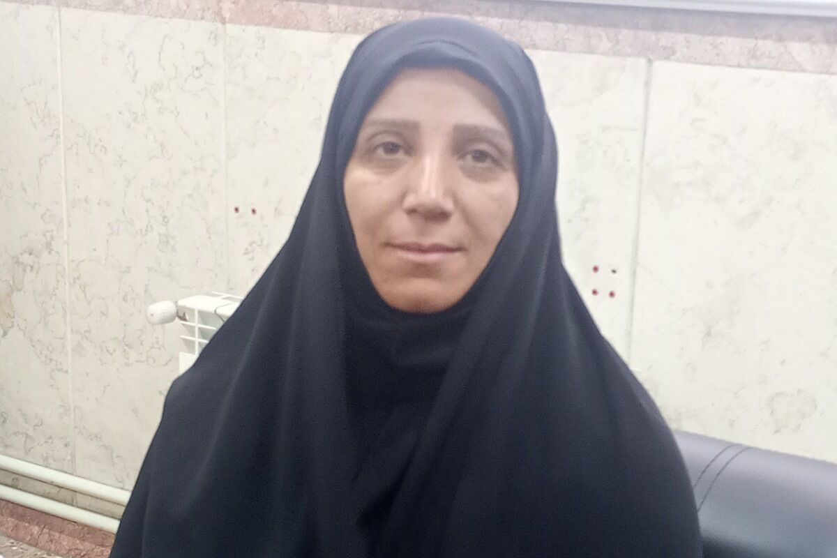 مقاومت راه اصلی ملت ایران برای رسیدن به آینده ای روشن است 