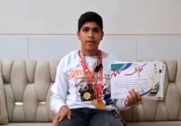 طلوعی از موفقیت خبرنگاران پانا اصفهان در تمامی عرصه‌ها/ قسمت پنجم
