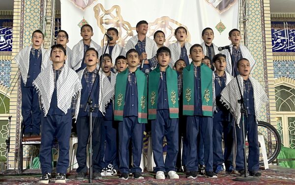 همایش پیاده روی خانوادگی در شهرستان تربت جام