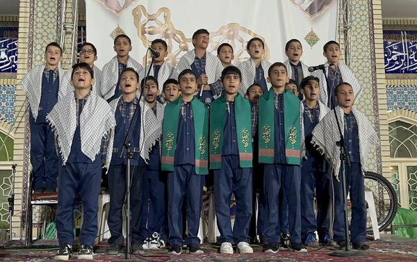 همایش پیاده روی خانوادگی در شهرستان تربت جام