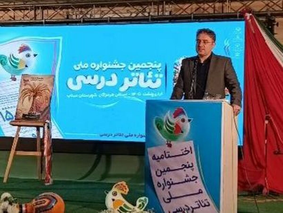 گسترش فضاهای اردویی یک ضرورت قانونی است