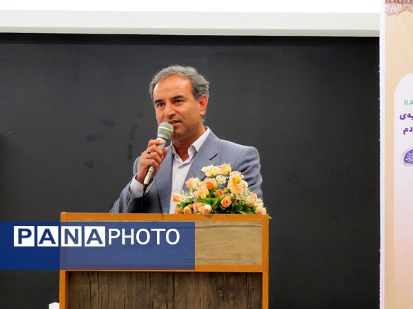 مسابقات قرآن و عترت دانش آموزان با نیازهای ویژه