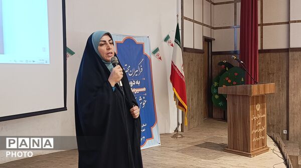 معلمان بجستانی در مسیر تحول