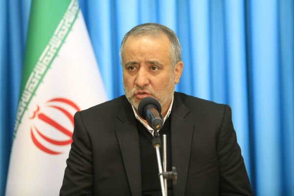 برگزاری جلسه شورای فرهنگ عمومی