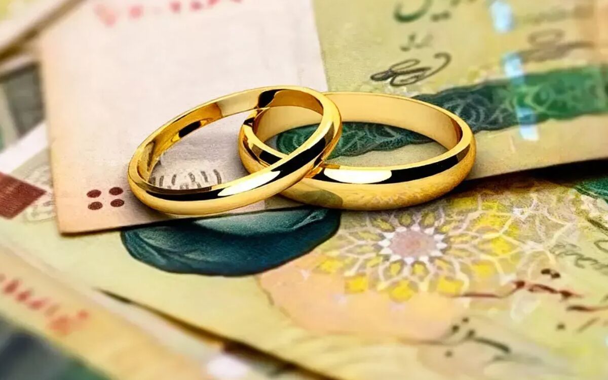 ثبت رایگان ازدواج تا ساعت ۲۱ امشب