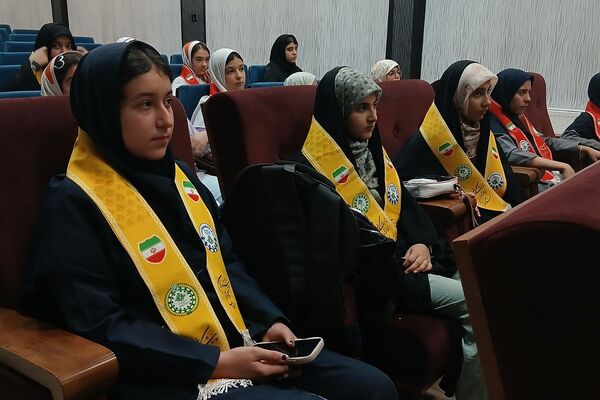 برگزاری کارگاه آموزش خبرنویسی و خبرنگاری در باقرشهر 