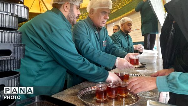 چهارشنبه زیارتی رضوی، آغازی دوباره برای برآورده شدن آرزوها 