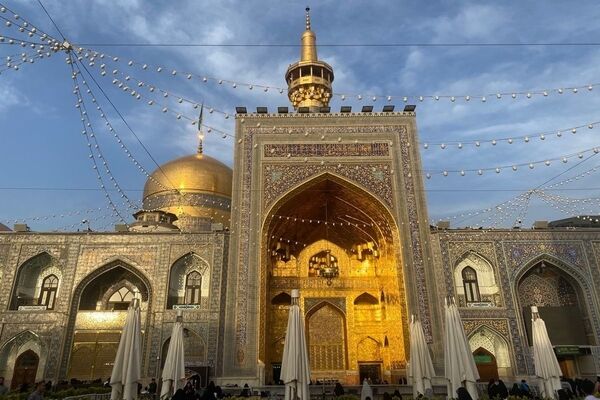 سفر به دیار مهربانی