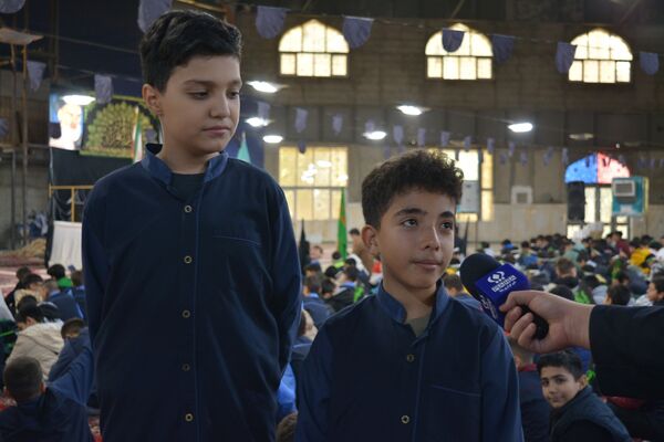 نوگلان فاطمی بهارستانی