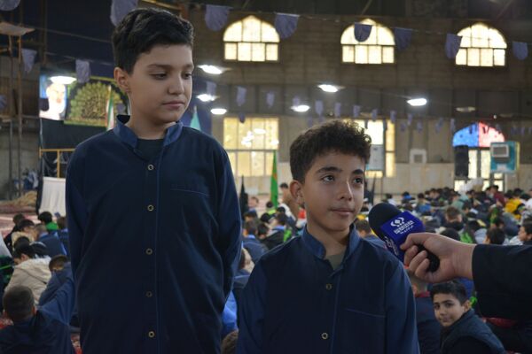 نوگلان فاطمی بهارستانی