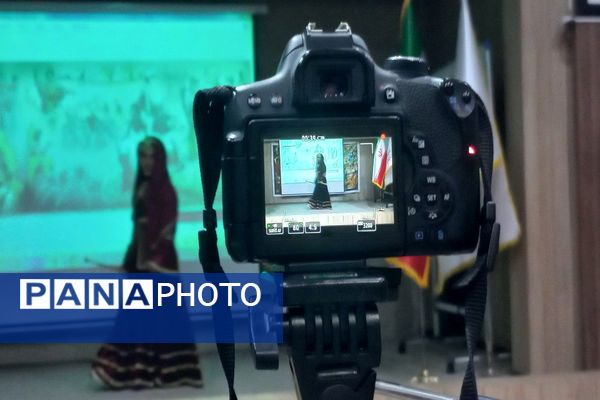 اولین مسابقه پرده‌خوانی با محوریت اربعین حسینی 