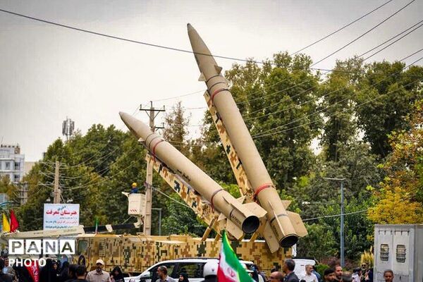 تجلیل از نقش برجسته نیروی انتظامی در هفته ناجا 