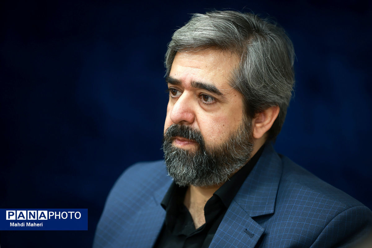 موفقیت سازمان دانش‌آموزی و خبرگزاری پانا در گرو پیوند واقعی، حرفه‌ای و تشکیلاتی این دو مجموعه است