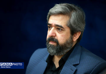 موفقیت سازمان دانش‌آموزی و خبرگزاری پانا در گرو پیوند واقعی، حرفه‌ای و تشکیلاتی این دو مجموعه است