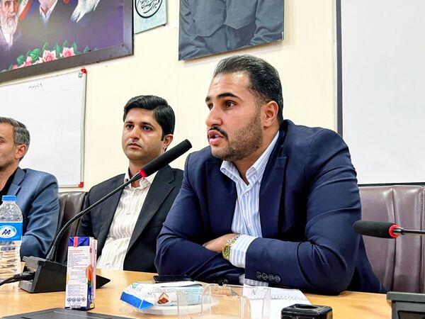 عنبرآباد با گام جوانان از رویا عبور می‌کند؛ آغاز فصل تازه توسعه