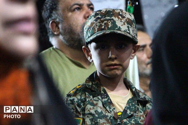 روایت پانا از تداوم یک مطالبه
