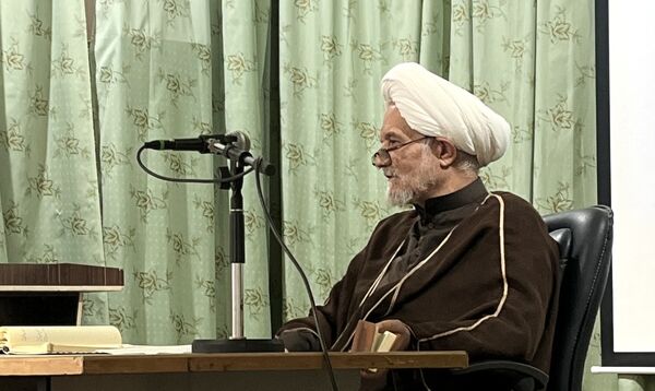 برگزاری دوره آمورشی طرح اندیشه اسلامی «دانا» در اشکذر