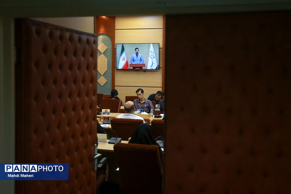 نشست خبری سخنگوی شورای نگهبان