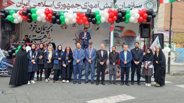 روز قدس؛ از آرمان تا واقعیت
