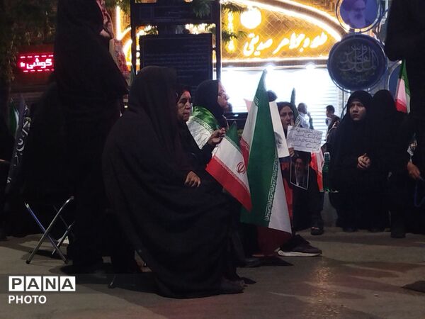 مسجد جامع نیشابور؛ تجلی‌گاهِ عشق حسینی_۲