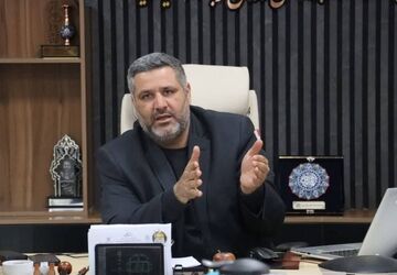 آمایش سرزمین؛ قطب‌نمای توسعه آینده تربت‌حیدریه