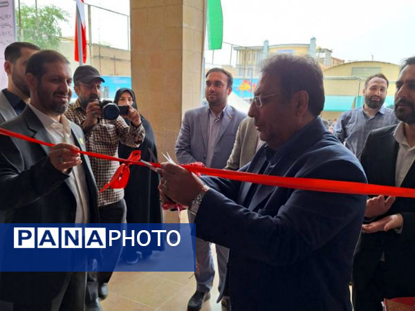 نمایش خلاقت و اندیشه‌های نو