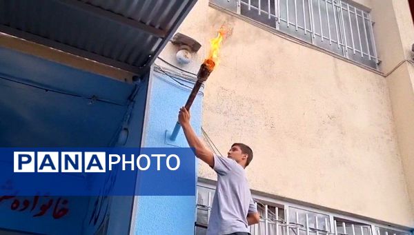 ورزش کلید سلامتی و رمز نشاط و شادابی