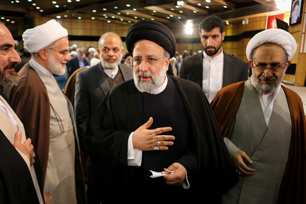 سید الشهدای خدمت