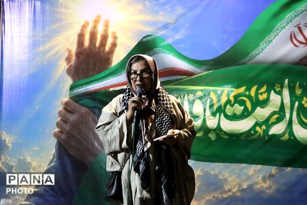 جشن عیدغدیر خم در کهریزک 