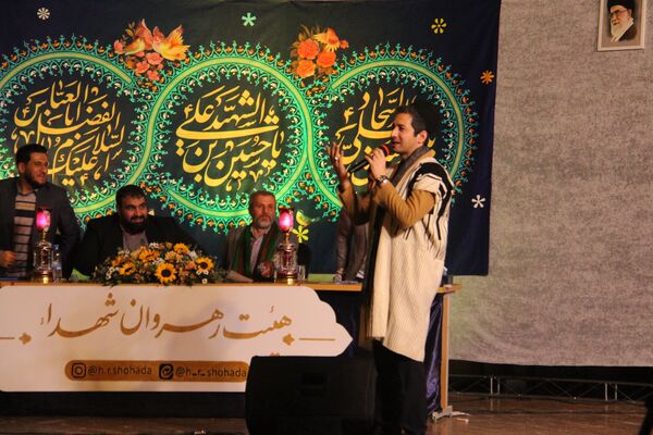 فرهنگسرای شهرکرد میزبان دوستداران اهل بیت در اعیاد شعبانیه