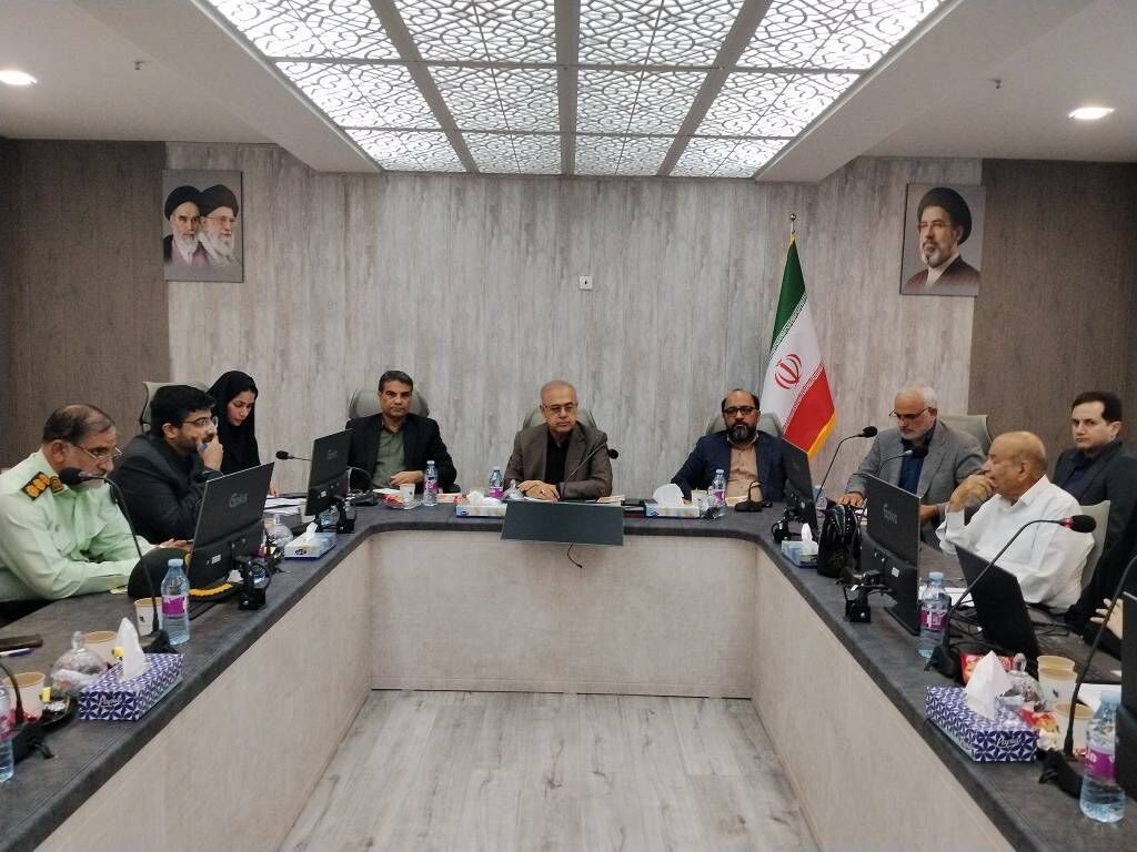 به دنبال افزایش سطح یکپارچگی میان حاکمیت و نهادهای مدنی هستیم