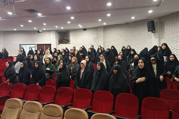 گامی مؤثر در روند بهبود سازی آسیب های اجتماعی دانش آموزان
