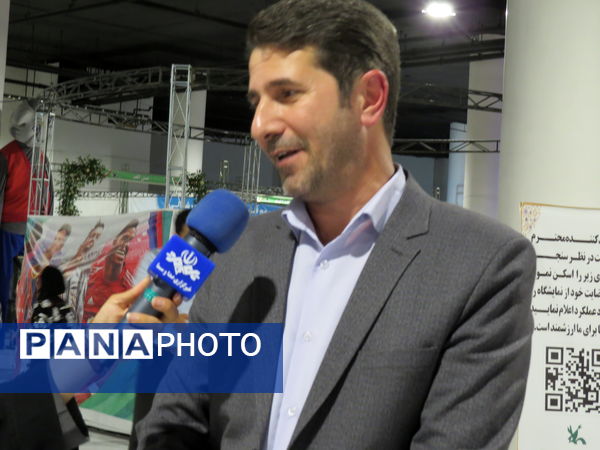 افتتاح سومین رویداد بازی سرگرمی استان خراسان شمالی