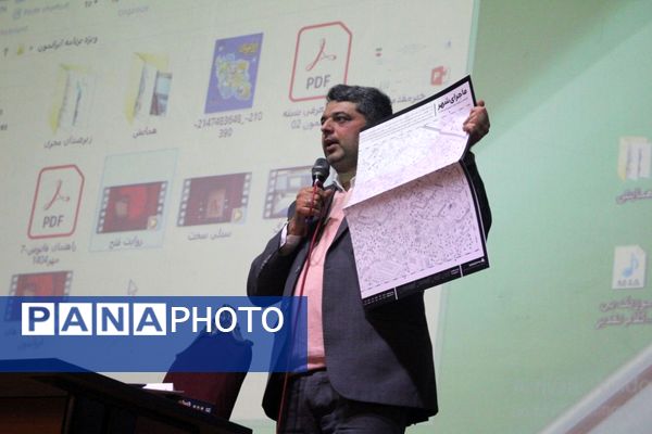 جشنواره «ایرانمون» با تمرکز بر هویت ملی در پایتخت تاریخ و تمدن 